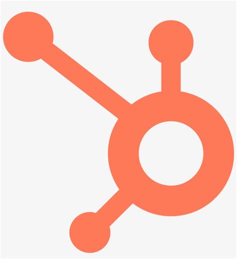 Download Hubspot Logo - HD Transparent PNG - NicePNG.com