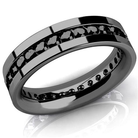 Male Eternity Band | ist-internacional.com