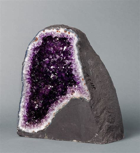 118-pound Amethyst Cathedral Geode for Sale – Fossil Realm