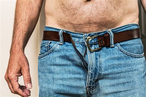 Pants Unzipped Stock Photos, Pictures & Royalty-Free Images - iStock