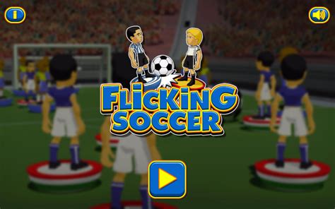 HTML5 Game: Flicking Soccer - Code This Lab srl