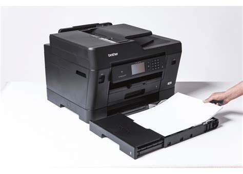 Brother MFC-J6930DW A3 Printer - Tonerink