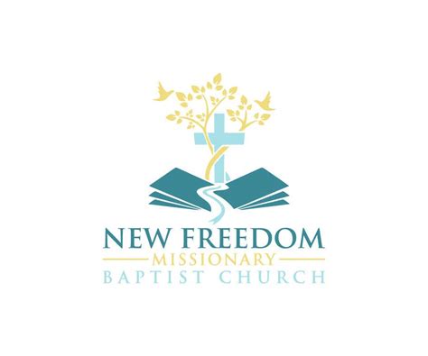 New Church Logo | Freelancer