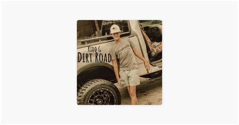 ‎Dirt Road - Single by Kidd G on Apple Music Bachata Dance, Dirt Road ...