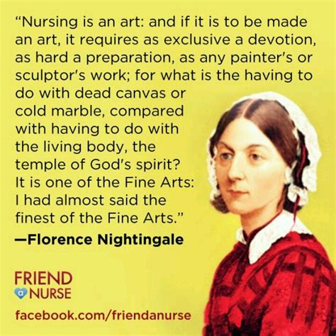 Florence Nightingale Quotes Nursing Art. QuotesGram