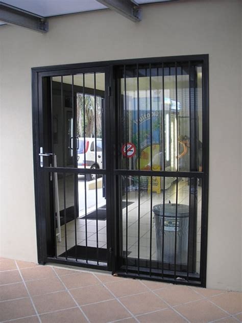 Burglar Bars For Sliding Glass Doors | Sliding Doors