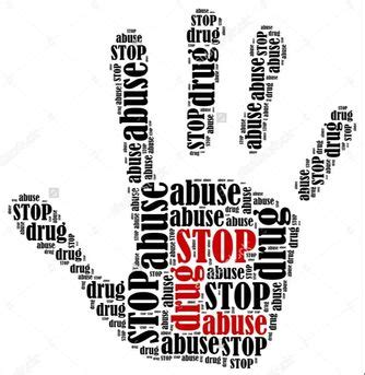 STOP Substance Abuse Website - Health Behavior Change Research