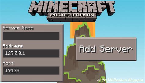 Minecraft Pocket Edition: Мультиплеер ИГРЫ -Minecraft Pocket Edition Multiplayer Nasıl Oynanır ...