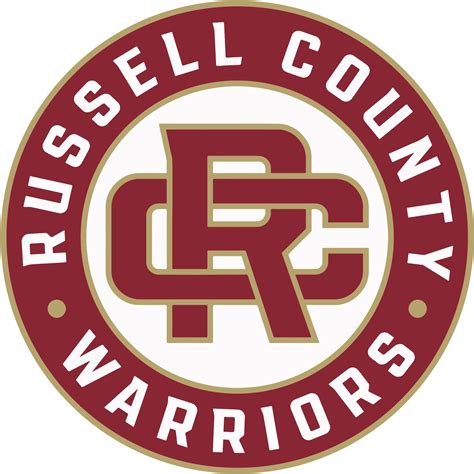 Russell County Football