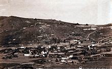 Bodie, California - Wikipedia