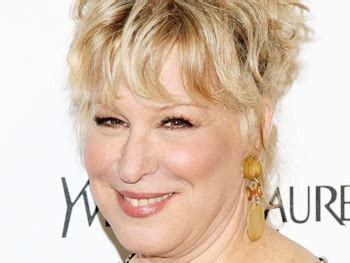 Bette Midler back on Broadway - first time in 30 years - The Randy Report