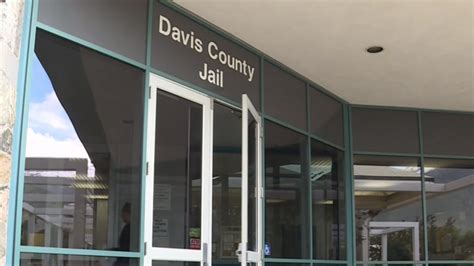 Davis County Sheriff's Office seeks $7 million for medical upgrades at ...