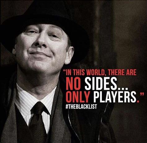 James Spader. The Blacklist. James Spader Blacklist, The Blacklist, Elizabeth Keen, Erudite, I ...