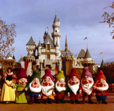 Disneyland, The Quintessential Classics: Snow White | The Walt Disney Family Museum