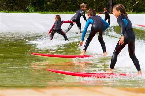 6 best places for kids to learn to surf this summer and autumn