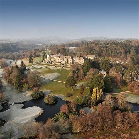 Bovey Castle Hotel in Devon : Great Deals & Price Match Guarantee