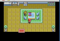 Pokemon Chaos Black Download, Informations & Media - Pokemon GBA ROM Hacks