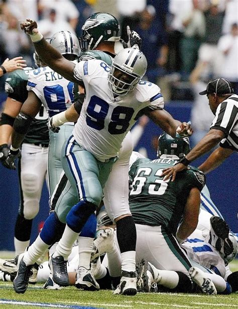 DE Greg Ellis -- Dallas Cowboys | Dallas cowboys, Dallas cowboys images ...