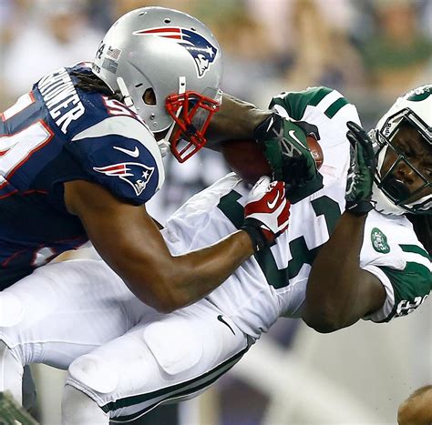 7 New England Patriots Who Must Step Up After Key Injuries | News ...