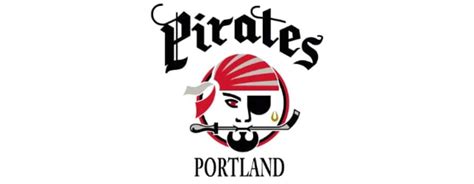 AHL Logo Ranking: No. 23 - Portland Pirates - The Hockey News