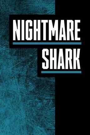 Review: Griff Furst’s Nightmare Shark - Horror Society