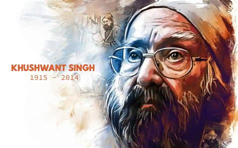 30 Khushwant Singh Books Which Are Spectacular and Unforgettable