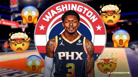 NBA rumors: Bradley Beal Suns trade has opposing teams 'floored'