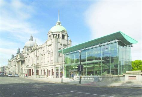 Aberdeen Performing Arts welcomes back audiences as venues re-open to the public