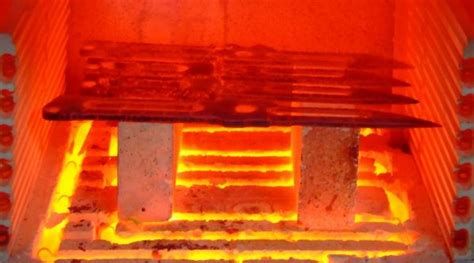 7 Types of Annealing Explained | MachineMFG