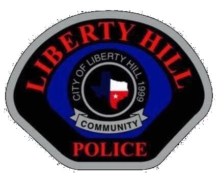 Liberty Hill Texas Police Department - LEO Ratings