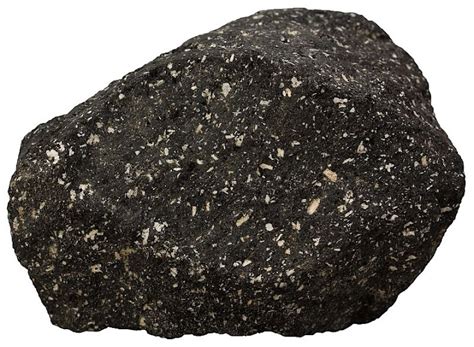 Basalt - Igneous rocks