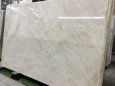 Taj Mahal Quartzite | Popular for Kitchen and Island Top