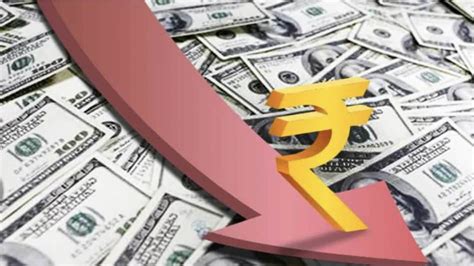 Rupee reaches record low of 79.11 against US dollar - BusinessToday