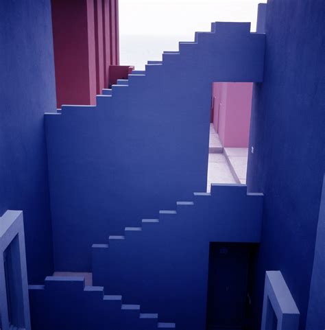 La Muralla Roja Architecture – Fubiz Media