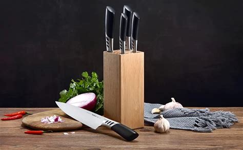 Top 10 Best Butcher Knife Set Reviews & Comparison 2023