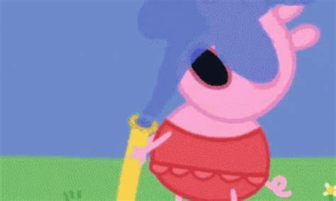 Peppa GIF - Peppa - Discover & Share GIFs