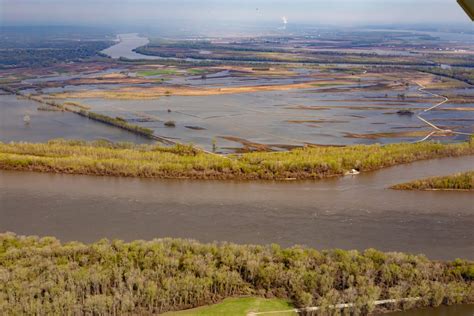 Missouri's Floodplains - Missouri Coalition for the Environment