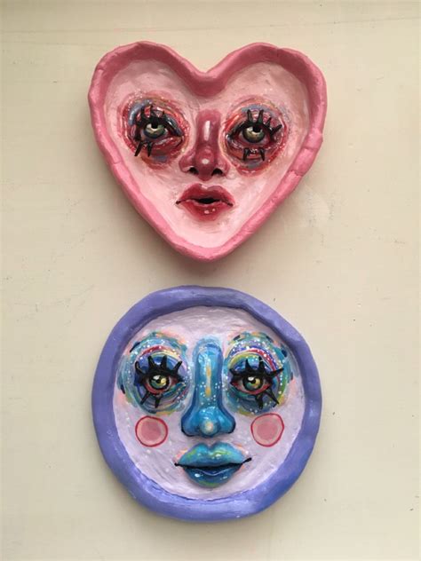 @selfishleo in 2021 | Sculpture art clay, Ceramics pottery art, Clay art