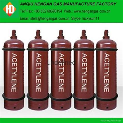 Acetylene gas - acetylene gas - Hengan (China Manufacturer ...