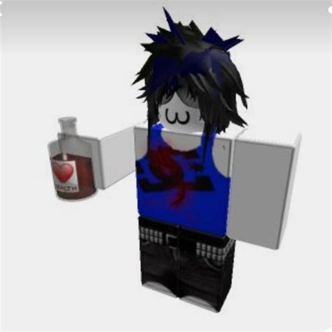 Pin by NoLOL on robox avitars in 2022 | Roblox pictures, Emo scene outfits, Roblox roblox