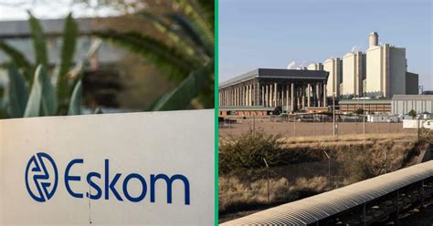 Democratic Alliance Slams Eskom’s Logo and Rebranding Tender, SA ...