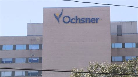 Ochsner Lafayette General providing COVID testing and flu shot at two ...