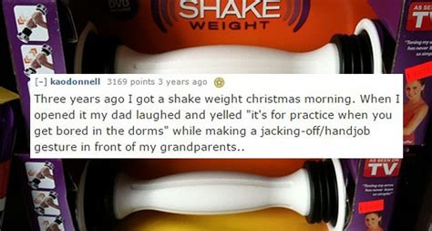 20 Of The Worst Christmas Gifts People Have Ever Received | Bored Panda