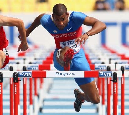 Hurdle/Sprint Workout - Hurdles First