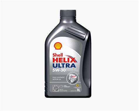 Shell Helix Ultra 5W-30 - 1L – Shell Lubricants Egypt