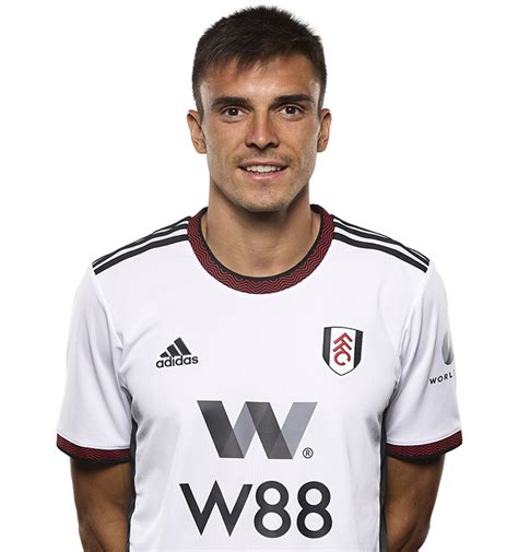 Fulham FC - João Palhinha