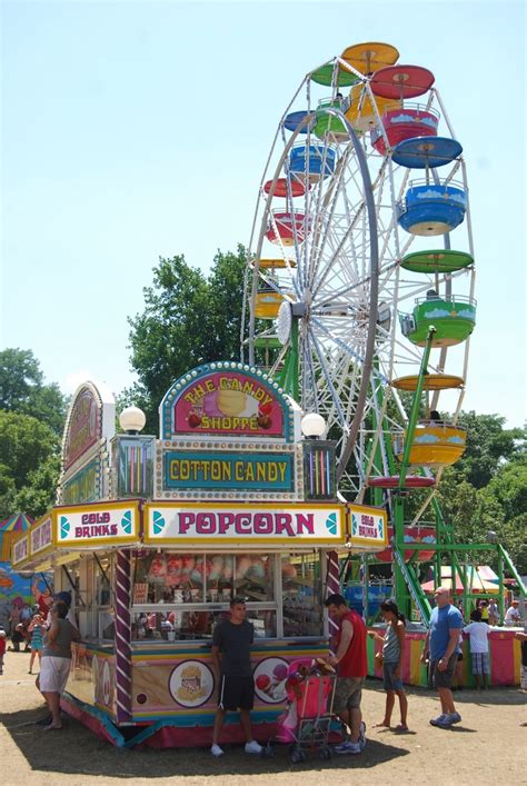 Ferris Wheel! | Amusement park, Water park, Theme park