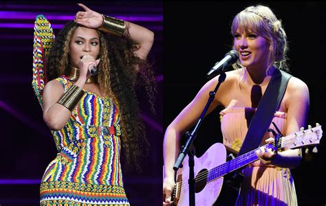 Beyoncé and Taylor Swift join the Obamas' virtual graduation ceremony