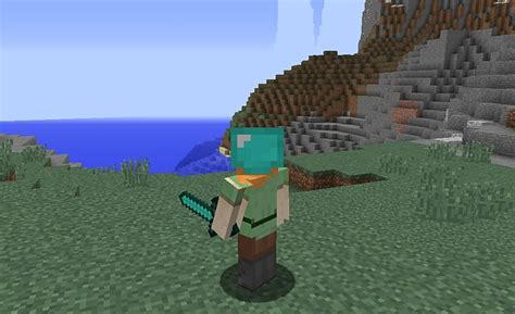 Download Shoulder Surfing Reloaded (Forge) mod for Minecraft 1.20.4/1. ...