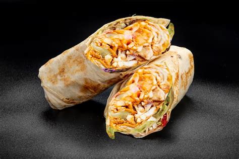 Cheesey Wrap – Kebab Shack Grill & BBQ